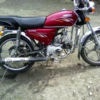 Мопед 110 кубов бу