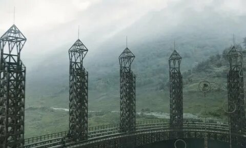 Hogwarts квиддич
