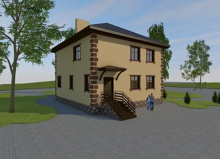 2 дом в 12 доме