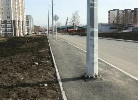 Опора красноярск