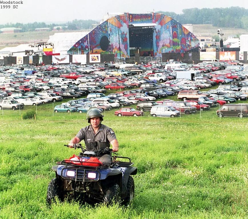 Woodstock 1999. Фестиваль Вудсток 1999 фото. Вудсток 99