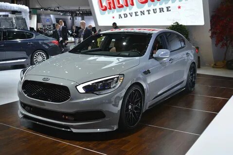 K k performance