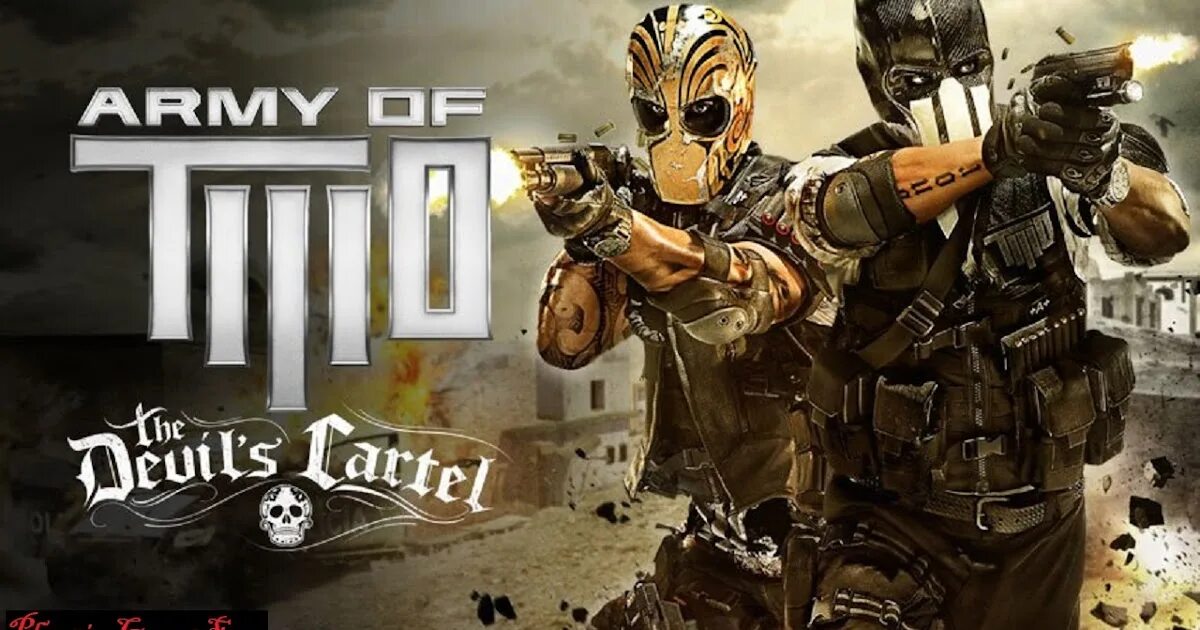 Army of two devils. Army of two: the Devil's Cartel ps4. АРМИ оф ту Девилс Картель. Army of two the Devil's Cartel Xbox 360.