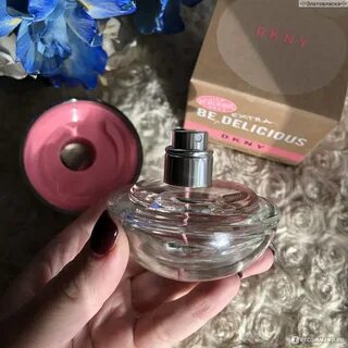 Delicious парфюмерная вода