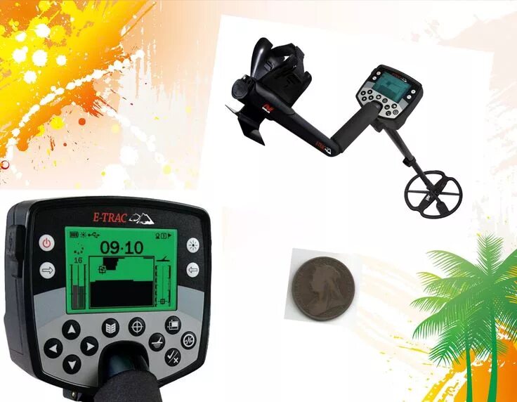 Minelab e trac. Металлоискатель gold range silver. металлоискатель ака кондор. катушка minelab e-trac.
