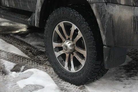 265 60 r18 внедорожник