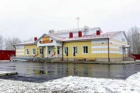 Погода в берегаево