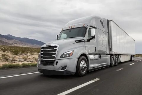 Truck дата