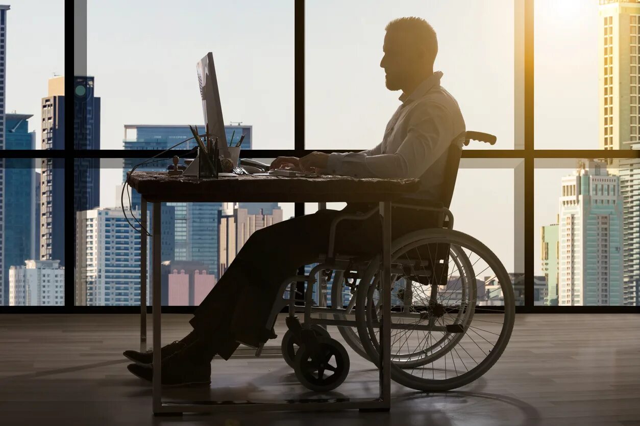 Build disabled