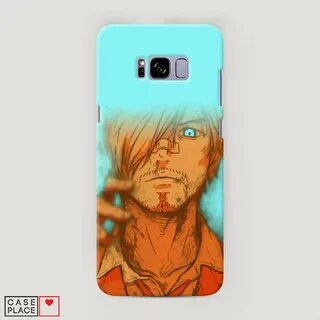 One piece чехол