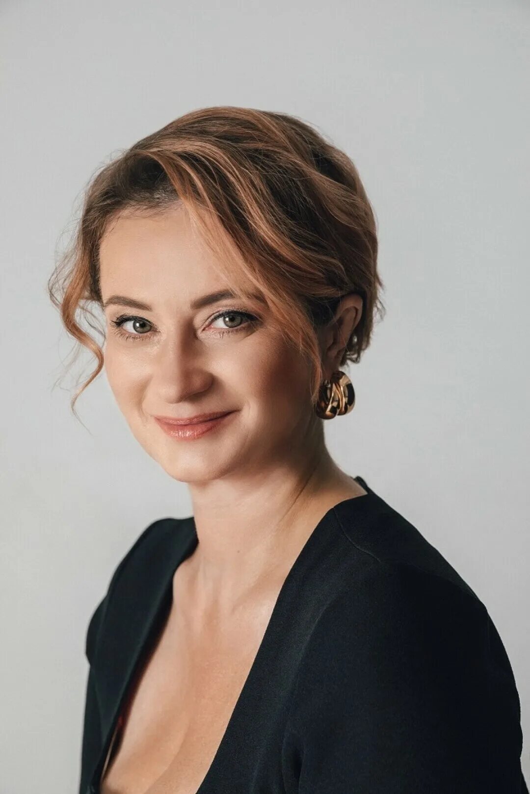 Екатерина Конурина (Екатерина Евневич) - актриса - обсуждение - российские актри