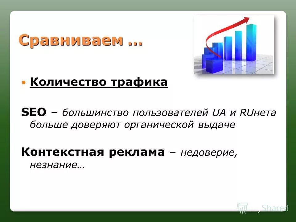 Трафик чисел. Трафик чисел