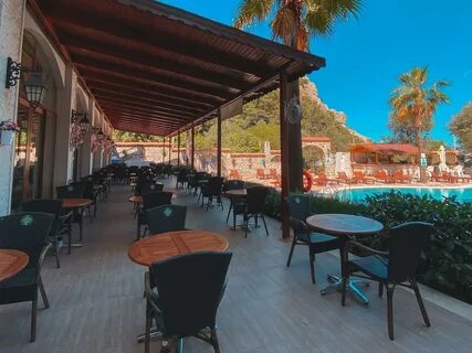 Meril beach hotel