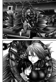 Gantz:G - 18 Gantz:G - 17 Gantz:G - 16 Gantz:G - 15 Gantz:G - 14 Gantz...