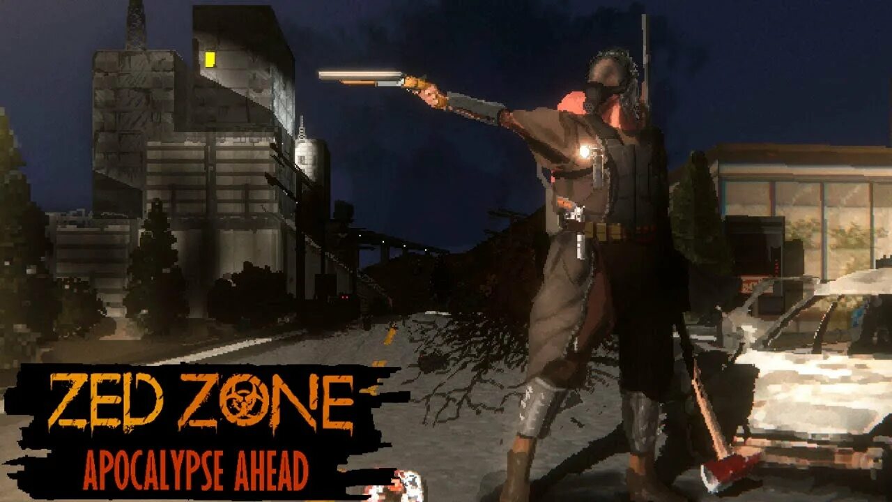 Zed zone на андроид