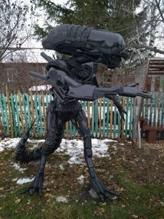 Как сделать чужого