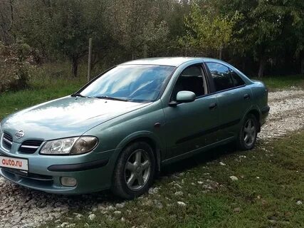 Альмера 2001