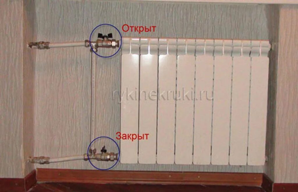 Можно ли перекрывать отопление. Как открыть кран на батарее отопления. Отопление как открыть краны на батареях отопления. Как перекрыть кран на батарее. Как открыть краны на батареях отопления в квартире.