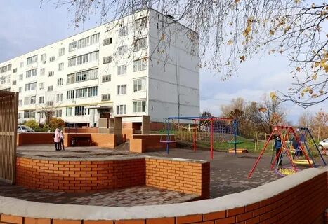 Родник новая ул 55 микрорайон железнодорожный фото