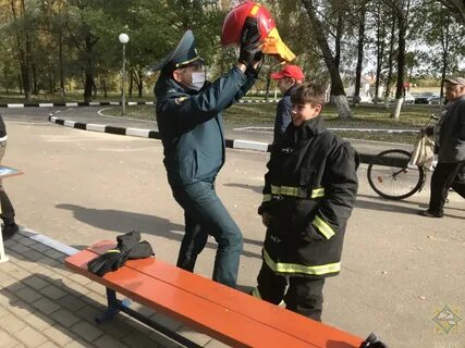 Аварии кричева