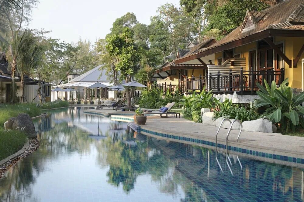 Moracea by khao lak resort. Khao lak resort. khao lak таиланд 4*. moracea by khao lak. moracea by khao lak resort (ex. khao lak resort) 4*.
