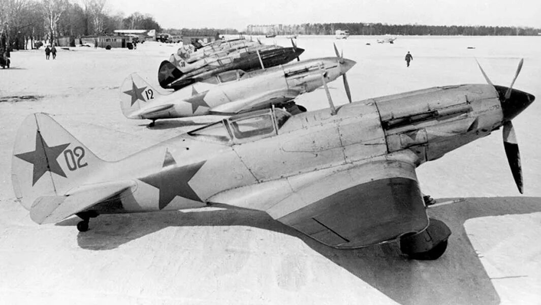 Истребитель времен великой отечественной. Миг 3 1940. Самолет истребитель миг 3. Самолёты СССР миг 3. Миг 3 самолет ВОВ.