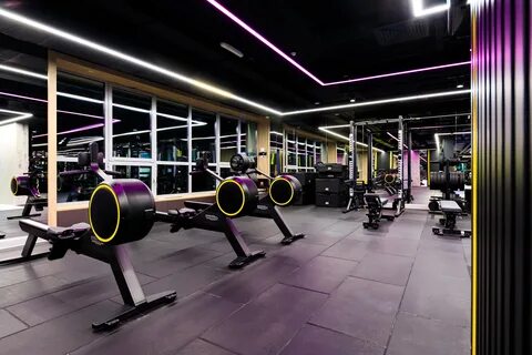 Ddx fitness спб
