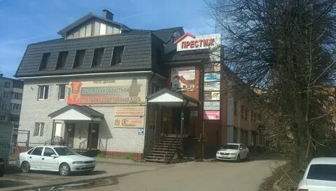 Кирова 57 б