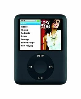Ipod ошибки