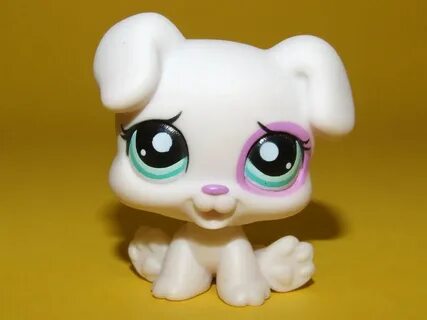 Little pet shop игрушки