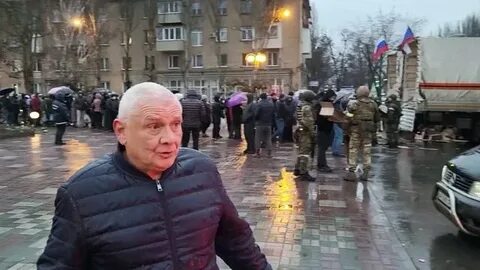 Херсон апрель 2024