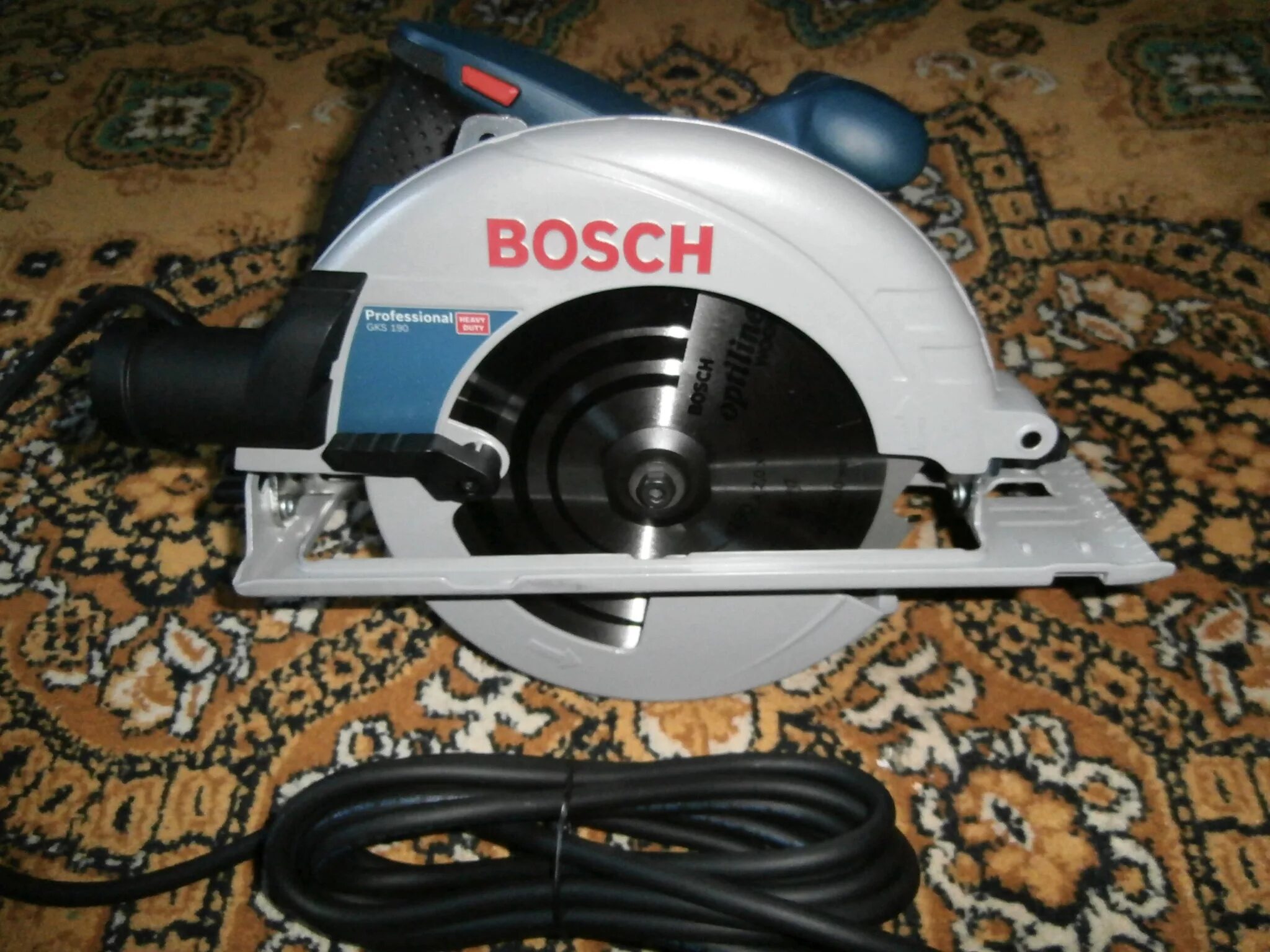 Bosch 190 купить. Bosch GKS 190. Пила дисковая Bosch GKS 190. Дисковая пила Bosch GKS 190 0.601.623.000. Направляющая для Bosch GKS 190.