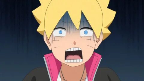 Boruto -Naruto Next Generations- - 18 - Random Curiosity.