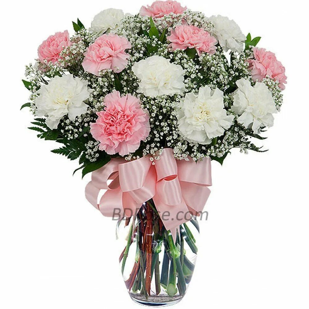 Payment for flower delivery: Berry mousse in Nizhny Novgorod