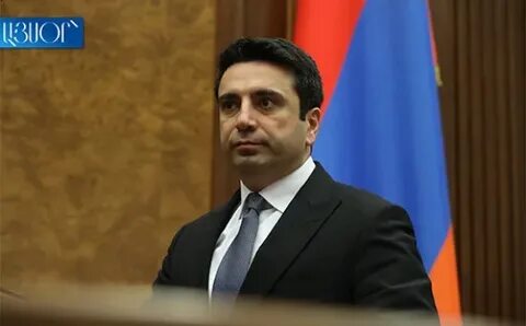 Симонян армения