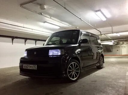 Bb black