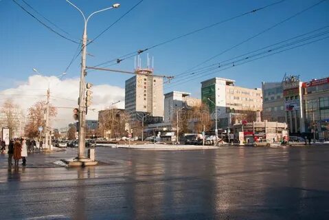 Перекрестки 2016