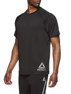 Reebok play dry shirt