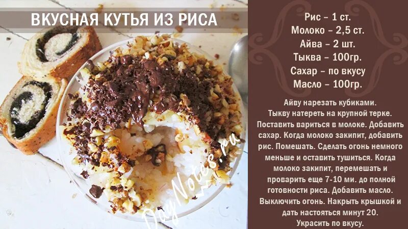 Что нужно говорить когда носишь кутью