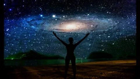 Laws of universe
