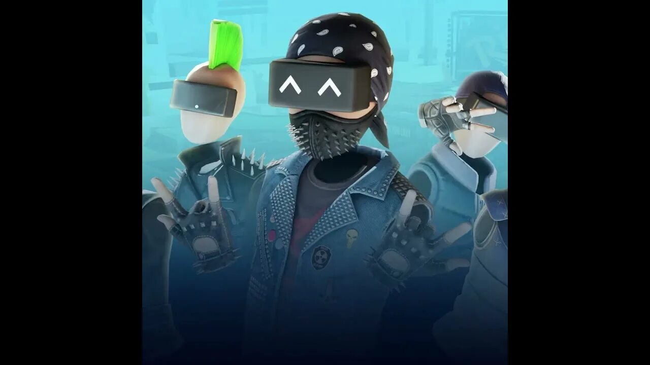 Vr multiplayer