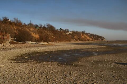 Ростов таганрог море