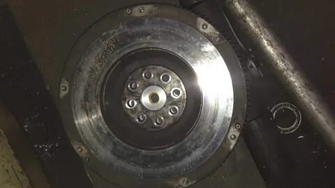 Flywheel 1.16 5
