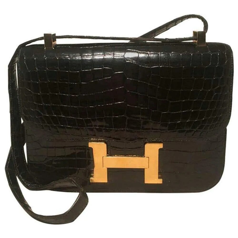 Hermes крокодил. Эрмес констанс. сумка hermes constance. hermes constance brown.