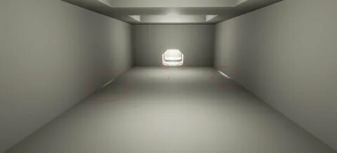 Unreal engine двери