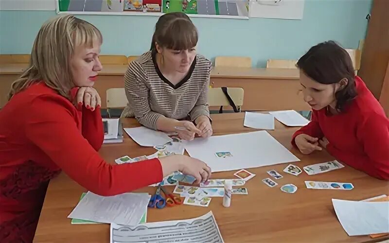 Руководитель класса