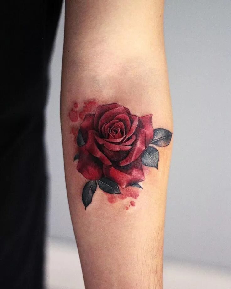 Тату розочка. Мини тату роза. Тату роза на руке. Роза в руке. Тату розочка.