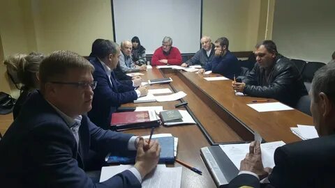 Азово черноморское территориальное управление