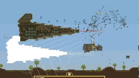 Airships conquer the skies