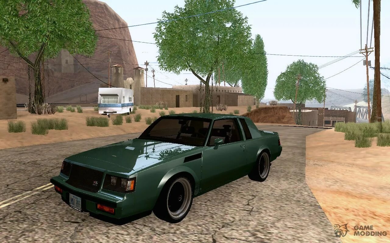 Гта сан моды автоустановка. Бьюик GTA sa. Бьюик GTA sa 1987. Majestic для ГТА Сан андреас. Buick GNX GTA sa.